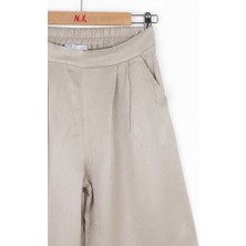 Kız Çocuk Pantolon 8-14 Yaş 58309