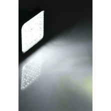 12-24V 16 LED Offroad Atv Kamyon Tır Traktör Iş Makinesi