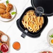 Lianghao Shopb 20 cm Kahverengi-S Stili Inç Hava Fritözü Buharlı Pişirme Kağıtları Premium Delikli Ahşap Hamuru Kağıtları Yapışmaz Buhar Sepeti Mat Pişirme Pişirme Araçları (Yurt Dışından)