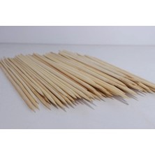 Cemko Metal Makina Çubukta Patates Çubukları (4 Mm)  1000 Adet
