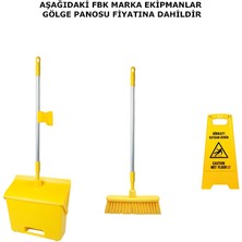 FİRMALARA ÖZEL ÜRETİLEN TEMİZLİK İSTASYONU (EKİPMANLI)