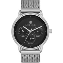 David Guner Erkek Kol Saati DG-8294GC-A1 250055873D19G
