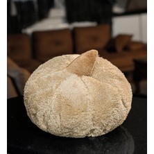 Pababo 50  cm  Kabak Kırlent