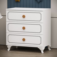 Garaj Home Yaren Şifonyer