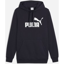 Puma Ess No. 1 Logo Hoodie