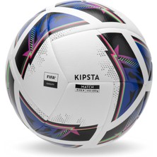 Futbol Topu - 5 Numara - Beyaz - Fıfa Qualıty