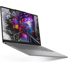 Lenovo Yoga Slim 7 Intel Core Ultra 5 125H 16GB 512GB SSD Windows 11 Home 14" WUXGA Taşınabilir Bilgisayar 83CV007NTR