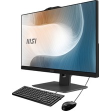 MSI MODERN AM242P 12M-808XEU Intel Core i5 1235U 8GB 1TB SSD Freedos 23.8" FHD All In One Bilgisayar