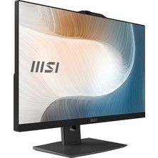 MSI MODERN AM242P 12M-808XEU Intel Core i5 1235U 8GB 1TB SSD Freedos 23.8" FHD All In One Bilgisayar