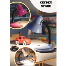 Ceyden Store Ceyden Masa Lambası Oda Ofis Kitap Okuma Pratik