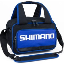 Shimano Çok Amaçlı Takım Çantası 33X26X22CM