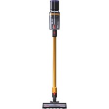 Hometech T20 Kablosuz Dikey Süpürge- Gold