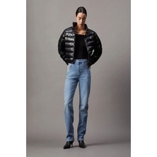 Ul Down  Shıne Puffer