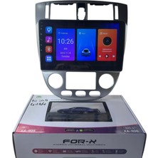 For-x Chevrolet Lacetti Forx 4-64 Profesyonel Oem Multimedia
