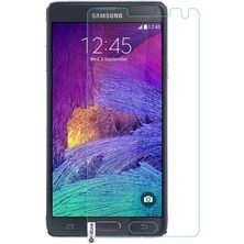 Samsung Galaxy Note 4 Standart Kırılmaz Cam