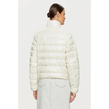 Ul Down  Shıne Puffer
