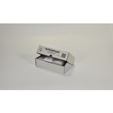 Yerli Çöp Poşeti Çöp Korbell 15/ 16L Uyumlu 750 BEBEK Bezi Kapasiteli 1 Paket 13. 5metre Çöp