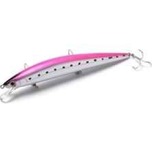 Jackson Athlete 14SS 14 cm 25 gr Maket Balık Renk: LPI