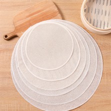 Lianghao Shopb 20CM 2 Adet Stil Buharlı Izgara Temizleme Buhar Sepeti Bez Mutfak Gereci (Yurt Dışından)