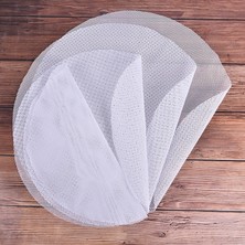 Lianghao Shopb 32CM Tarzı Buhar Tenceresi Için Buhar Matı  Mantı Buharlı Silikon Izgara Yeniden Kullanılabilir Non-Stick Mutfak Pişirme (Yurt Dışından)