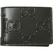 Guccı Erkek Cüzdan 625559-1W3AN-1000