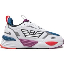 Emporıo Armanı Kadın Ayakkabı X8X070-XK165-U048