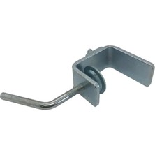 Ofis Turka Reçme Metal Mengene 8mm Ts-2-1