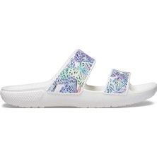 Crocs Classıc Butterfly Kız Çocuk Terlik 208299-94S