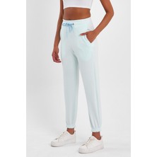 Alexander Gardi Bağlamalı Jogger Eşofman Altı (B23-0024)