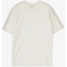 Calvin Klein Logo Tape Tee