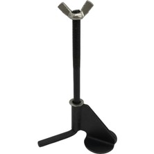 BDR Paça Baskı Makinesi Alt Mengene / S-21097