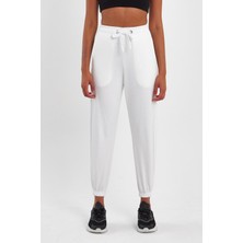 Alexander Gardi Bağlamalı Jogger Eşofman Altı (B23-0024)