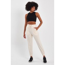 Alexander Gardi Bağlamalı Jogger Eşofman Altı (B23-0024)