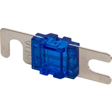 Powermaster Bıçak Oto Sigorta 60 Amper