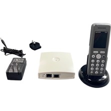 Spectralink 7002 Kablosuz Dect Telefon Ahize