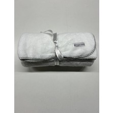 Ender Home Plushnest Peluş TV & Koltuk Şalı Çift kişilik – 160x220 Cm