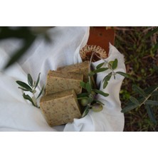 Egeo Norte Herbal Zeytinyağ Sabunu