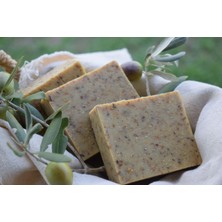 Egeo Norte Herbal Zeytinyağ Sabunu