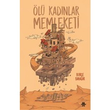 Ölü Kadınlar Memleketi