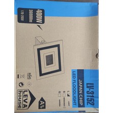 Leva House 400W LED PRJEKTÖR LV-3152