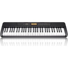 Jwin JTK-3600 61 Tuş Hassasiyetli 5 Oktav Org - Siyah
