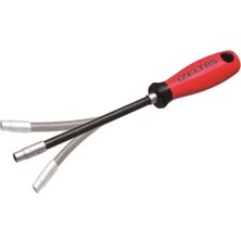 İzeltaş Manyetik Bits Tutucu Tornavida Flexible