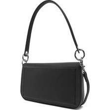 Calvin Klein Mınımal Monogram Shoulder Pouch
