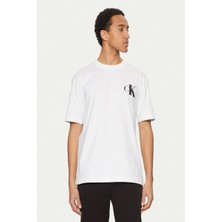 Calvin Klein Bold Ck Tee