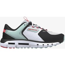 Under Armour Summit Trek Erkek Beyaz Günlük SNEAKER.105