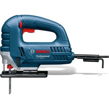 Bosch Dekupaj Testere Makinesi Gst 8000 E - 060158H000