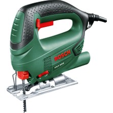 Bosch Dekupaj Testere Makinesi Pst 650 Easy - 06033A0700