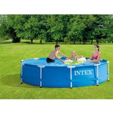 Intex Prefabrik Aile Havuzu 305X76 cm IH28200