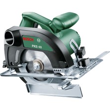 Bosch Daire Testere Makinesi Pks 40 - 06033C5000