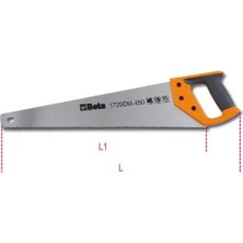 Beta Ağaç El Testeresi 1729DM 450